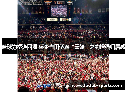 篮球为桥连四海 侨乡青田侨胞“云端”之约增强归属感